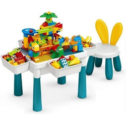 Moni Τραπεζάκι Δραστηριοτήτων Montessori 85 Τεμαχίων MC186