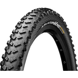 Continental Mountain King 29" x 2.30 Wired