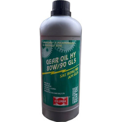 Βαλβολίνη Sae 80W- 90 Gl5 1L Columbia
