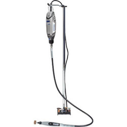 Dremel Βάση Πάγκου Για Φλεξιπλ 225