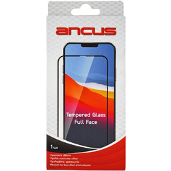 Ancus Full Face Resistant Flex 9H Tempered Glass (Xiaomi Redmi 10A)