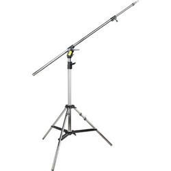 Kupo 146M - Steel Baby Boom Stand 3,93m