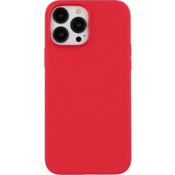 Θήκη Apple iPhone 14 Pro - Tune Moreno Valley - Red