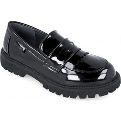 Loafers Garvalin 241700-B785 Μαύρα Loafers Garvalin