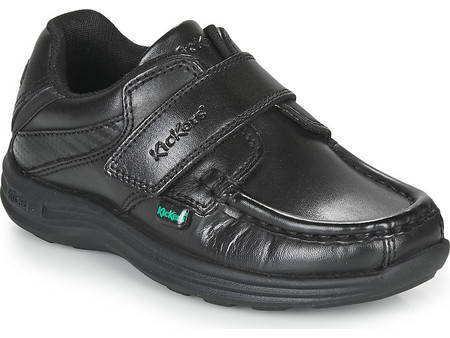 Smart shoes Kickers REASAN STRAP
