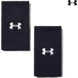 1218006 UA 6'' Performance Wristband ΠΕΡΙΚΑΡΠΙΟ UNDER ARMOUR