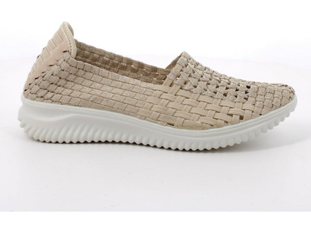 Imac Sneakers IMA/106160 BEIGE