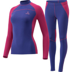 BRILLE Ισοθερμικό Σετ WARM PURPLE γυναίκες