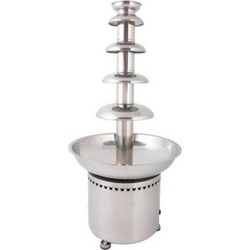 Σιντριβάνι Σοκολάτας 5 επιπέδων 76-02505