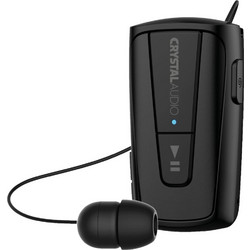 Cellular Line R3K Ακουστικό Bluetooth In Ear Πέτου Grey