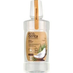 Ecodenta Minty Coconut Mouthwash 500ml