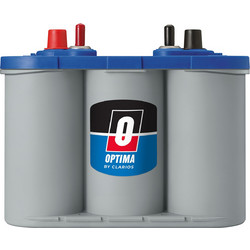 Optima BlueTop BTDCM4.2 12V 55Ah