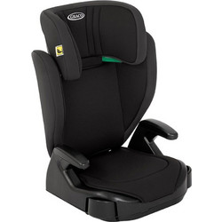 Graco Junior Maxi Κάθισμα Αυτοκινήτου i-Size 15-36kg Midnight Black