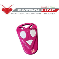 Patrolline Max RB Covers