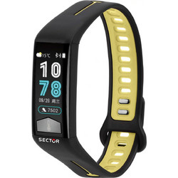 Sector Sector EX-11 Black / Yellow