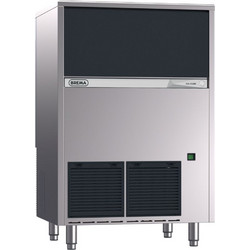 Παγομηχανή ψεκασμού BREMA CB-955-BQ
