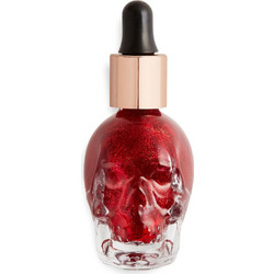 Makeup Revolution Skull Highlighter Blood Of My Enemies 13ml