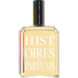 Histoires De Parfums 1876 Mata Hari Eau de Parfum 120ml