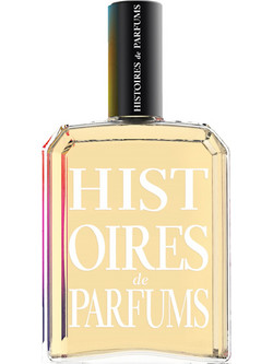 Histoires De Parfums 1876 Mata Hari Eau de Parfum 120ml