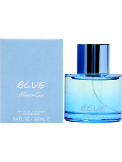 Kenneth Cole Blue Eau de Toilette 100ml