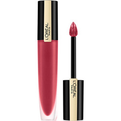 L'Oreal Paris Rouge Signature Liquid Lipstick 135 Admired 7ml