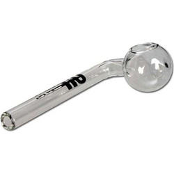 Black Leaf Oil Pipe