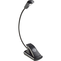 K&M 12241 Music Stand Light LED FlexLight
