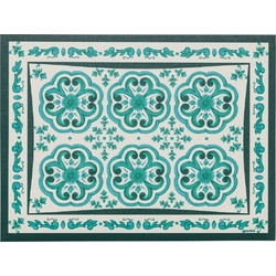 Guzzini BLUES Tischset Emerald