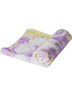 CL CL26-440 CL Πετσέτα θαλάσσης 70x140εκ Lemon Bloom