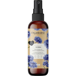 Biogance Organissime Dog Eye Lotion Λοσιόν Καθαρισμού Ματιών για Σκύλους 100ml