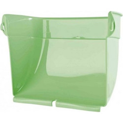 Imac Feel Ταΐστρα για Κουνέλια, Ινδικά Χοιρίδια, Τσιντσιλά και Φέρετ 25x11x19cm