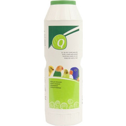 Q Άμμος με Γλυκάνισο +amp Όστρακα 2kg