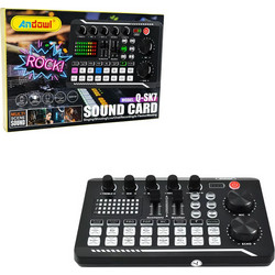Andowl Q-SK7 Mini