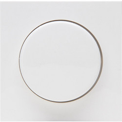 Πλακίδιο Dimmer HK07 490629006 Pure White Kopp