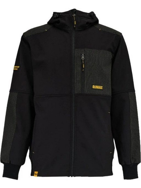 DeWalt DWC263-001 ΜΠΟΥΦΑΝ TOUCH SOFT SHELL