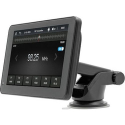 Οθόνη Αφής 7" για Ταμπλό Αυτοκινήτου με Bluetooth/Apple-CarPlay X5306L