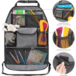 Reer Travelkid Θήκη Θέσης Καθίσματος Αυτοκινήτου 86041