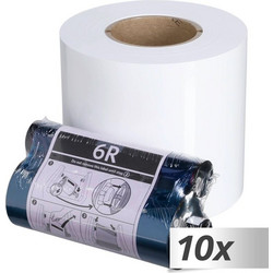 10 Kodak Photo Print Kit 6900/ 6800/6850/6R