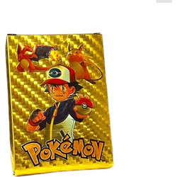 ΚΑΡΤΕΣ POKEMON GOLD EDITION 55 TEM