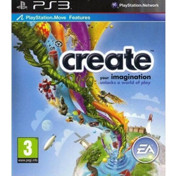Create Used PS3