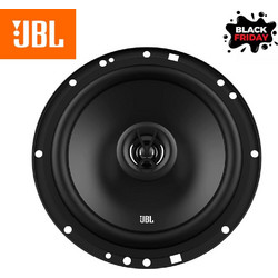 JBL Stage 1 61F Σετ Ηχεία Αυτοκινήτου 6" 2 Δρόμων 40W RMS