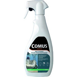 Comus Plastic cleaner 0,75L