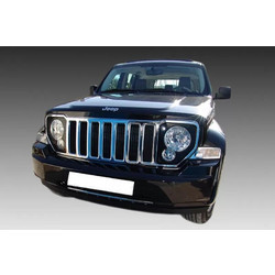 ΦΡΥΔΑΚΙΑ ΓΙΑ JEEP CHEROKEE ΕΜΠΡΟΣ ΠΛAΣΤΙΚΟ MOTORDROME