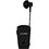 Fineblue FQ-10 Pro Ακουστικό Bluetooth In Ear Πέτου Black