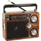 CMIK MK-1063 Brown CMIK MK-1063 Brown