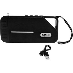 SY-959 Black