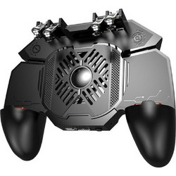 ΑΚ88 Ασύρματο Gamepad για Android / iOS Μαύρο