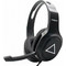 Komc P6 Gaming Headset Over Ear Black Komc P6 Gaming Headset Over Ear Black
