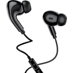 Hoco M83 Handsfree In-Ear USB-C Black