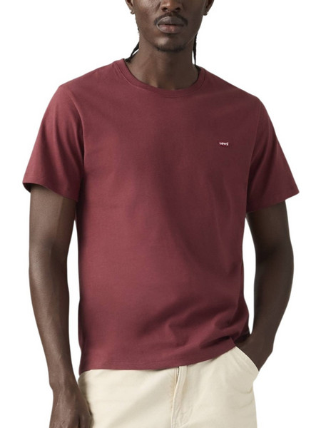 Μπλούζα Κοντομάνικη Levi's Original Housemark 566050308-08 Ανδρικό